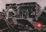 Image des Marines des États-Unis Saipan Îles Mariannes du Nord, 1944, de la seconde 32 séquences d'archives historiques vidéo 65675059659