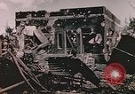 Image des Marines des États-Unis Saipan Îles Mariannes du Nord, 1944, de la seconde 34 séquences d'archives historiques vidéo 65675059659
