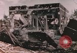 Image des Marines des États-Unis Saipan Îles Mariannes du Nord, 1944, de la seconde 35 séquences d'archives historiques vidéo 65675059659