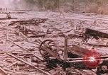 Image des Marines des États-Unis Saipan Îles Mariannes du Nord, 1944, de la seconde 38 séquences d'archives historiques vidéo 65675059659