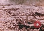 Image des Marines des États-Unis Saipan Îles Mariannes du Nord, 1944, de la seconde 40 séquences d'archives historiques vidéo 65675059659