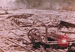 Image des Marines des États-Unis Saipan Îles Mariannes du Nord, 1944, de la seconde 41 séquences d'archives historiques vidéo 65675059659