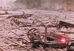 Image des Marines des États-Unis Saipan Îles Mariannes du Nord, 1944, de la seconde 42 séquences d'archives historiques vidéo 65675059659