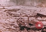 Image des Marines des États-Unis Saipan Îles Mariannes du Nord, 1944, de la seconde 43 séquences d'archives historiques vidéo 65675059659