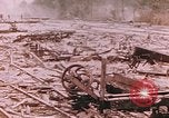 Image des Marines des États-Unis Saipan Îles Mariannes du Nord, 1944, de la seconde 44 séquences d'archives historiques vidéo 65675059659
