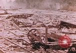 Image des Marines des États-Unis Saipan Îles Mariannes du Nord, 1944, de la seconde 45 séquences d'archives historiques vidéo 65675059659