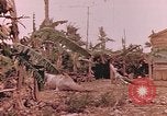 Image des Marines des États-Unis Saipan Îles Mariannes du Nord, 1944, de la seconde 46 séquences d'archives historiques vidéo 65675059659