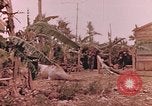 Image des Marines des États-Unis Saipan Îles Mariannes du Nord, 1944, de la seconde 48 séquences d'archives historiques vidéo 65675059659