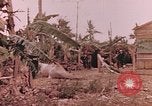 Image des Marines des États-Unis Saipan Îles Mariannes du Nord, 1944, de la seconde 49 séquences d'archives historiques vidéo 65675059659