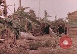 Image des Marines des États-Unis Saipan Îles Mariannes du Nord, 1944, de la seconde 50 séquences d'archives historiques vidéo 65675059659