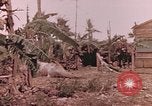 Image des Marines des États-Unis Saipan Îles Mariannes du Nord, 1944, de la seconde 51 séquences d'archives historiques vidéo 65675059659