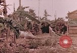 Image des Marines des États-Unis Saipan Îles Mariannes du Nord, 1944, de la seconde 52 séquences d'archives historiques vidéo 65675059659