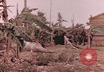 Image des Marines des États-Unis Saipan Îles Mariannes du Nord, 1944, de la seconde 53 séquences d'archives historiques vidéo 65675059659