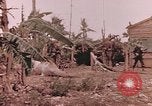 Image des Marines des États-Unis Saipan Îles Mariannes du Nord, 1944, de la seconde 54 séquences d'archives historiques vidéo 65675059659