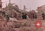 Image des Marines des États-Unis Saipan Îles Mariannes du Nord, 1944, de la seconde 55 séquences d'archives historiques vidéo 65675059659