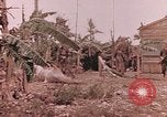 Image des Marines des États-Unis Saipan Îles Mariannes du Nord, 1944, de la seconde 57 séquences d'archives historiques vidéo 65675059659