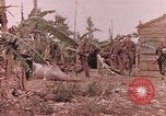 Image des Marines des États-Unis Saipan Îles Mariannes du Nord, 1944, de la seconde 58 séquences d'archives historiques vidéo 65675059659