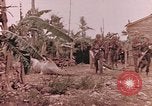 Image des Marines des États-Unis Saipan Îles Mariannes du Nord, 1944, de la seconde 60 séquences d'archives historiques vidéo 65675059659