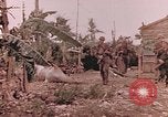 Image des Marines des États-Unis Saipan Îles Mariannes du Nord, 1944, de la seconde 61 séquences d'archives historiques vidéo 65675059659