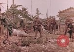 Image des Marines des États-Unis Saipan Îles Mariannes du Nord, 1944, de la seconde 62 séquences d'archives historiques vidéo 65675059659