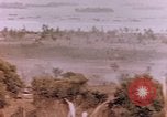 Immagine di Mezza via Saipan Isole Marianne Settentrionali, 1944, secondo 33 filmato di repertorio 65675059660
