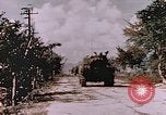 Immagine di Mezza via Saipan Isole Marianne Settentrionali, 1944, secondo 43 filmato di repertorio 65675059660