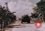 Immagine di Mezza via Saipan Isole Marianne Settentrionali, 1944, secondo 44 filmato di repertorio 65675059660