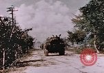 Immagine di Mezza via Saipan Isole Marianne Settentrionali, 1944, secondo 46 filmato di repertorio 65675059660
