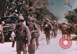 Immagine di Stati Uniti Marines Saipan Isole Marianne Settentrionali, 1944, secondo 10 filmato di repertorio 65675059661
