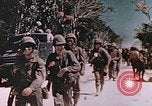 Immagine di Stati Uniti Marines Saipan Isole Marianne Settentrionali, 1944, secondo 11 filmato di repertorio 65675059661