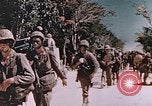 Immagine di Stati Uniti Marines Saipan Isole Marianne Settentrionali, 1944, secondo 13 filmato di repertorio 65675059661