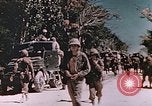 Immagine di Stati Uniti Marines Saipan Isole Marianne Settentrionali, 1944, secondo 19 filmato di repertorio 65675059661