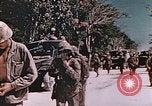 Immagine di Stati Uniti Marines Saipan Isole Marianne Settentrionali, 1944, secondo 22 filmato di repertorio 65675059661