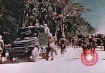 Immagine di Stati Uniti Marines Saipan Isole Marianne Settentrionali, 1944, secondo 27 filmato di repertorio 65675059661