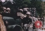 Immagine di Stati Uniti Marines Saipan Isole Marianne Settentrionali, 1944, secondo 29 filmato di repertorio 65675059661
