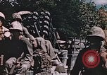Immagine di Stati Uniti Marines Saipan Isole Marianne Settentrionali, 1944, secondo 30 filmato di repertorio 65675059661