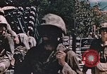 Immagine di Stati Uniti Marines Saipan Isole Marianne Settentrionali, 1944, secondo 31 filmato di repertorio 65675059661