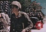 Immagine di Stati Uniti Marines Saipan Isole Marianne Settentrionali, 1944, secondo 33 filmato di repertorio 65675059661