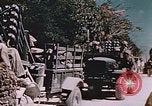 Immagine di Stati Uniti Marines Saipan Isole Marianne Settentrionali, 1944, secondo 34 filmato di repertorio 65675059661