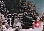 Immagine di Stati Uniti Marines Saipan Isole Marianne Settentrionali, 1944, secondo 35 filmato di repertorio 65675059661