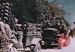Immagine di Stati Uniti Marines Saipan Isole Marianne Settentrionali, 1944, secondo 36 filmato di repertorio 65675059661