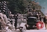 Immagine di Stati Uniti Marines Saipan Isole Marianne Settentrionali, 1944, secondo 38 filmato di repertorio 65675059661