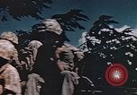 Immagine di Stati Uniti Marines Saipan Isole Marianne Settentrionali, 1944, secondo 43 filmato di repertorio 65675059661