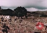 Immagine di Stati Uniti Marines Saipan Isole Marianne Settentrionali, 1944, secondo 46 filmato di repertorio 65675059661