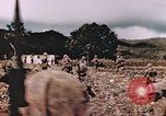 Immagine di Stati Uniti Marines Saipan Isole Marianne Settentrionali, 1944, secondo 49 filmato di repertorio 65675059661