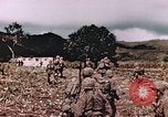 Immagine di Stati Uniti Marines Saipan Isole Marianne Settentrionali, 1944, secondo 51 filmato di repertorio 65675059661