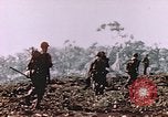 Immagine di Stati Uniti Marines Saipan Isole Marianne Settentrionali, 1944, secondo 52 filmato di repertorio 65675059661