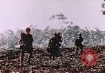Immagine di Stati Uniti Marines Saipan Isole Marianne Settentrionali, 1944, secondo 53 filmato di repertorio 65675059661