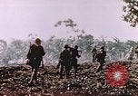 Immagine di Stati Uniti Marines Saipan Isole Marianne Settentrionali, 1944, secondo 54 filmato di repertorio 65675059661