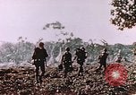 Immagine di Stati Uniti Marines Saipan Isole Marianne Settentrionali, 1944, secondo 56 filmato di repertorio 65675059661